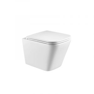 Λεκάνη αναρτώμενη rimless LT 052E KARAG