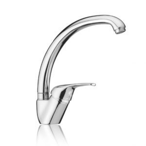 Μπαταρία κουζίνας 1003 PRAXIS