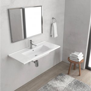 Νιπτήρας αναρτώμενος ETNA KARAG