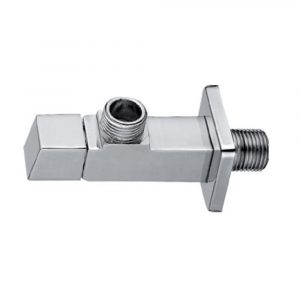 Γωνιακός διακόπτης νερού PRAXIS