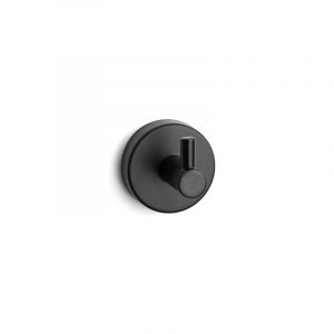 Άγκιστρο μαύρο ματ UNO KARAG