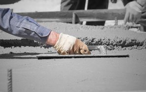 Υποστρώματα (αυτοεπιπεδούμενα, επιπεδωτικά και σκληρυντικά κονιάματα)