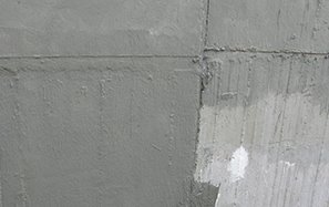 Στεγανοποίηση υποστρώματος