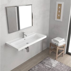 Νιπτήρας αναρτώμενος SAVA KARAG