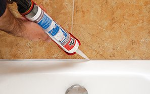 Σιλικόνες – σφραγιστικά πολυουρεθάνης, ακρυλικής & τσιμεντοειδούς βάσης