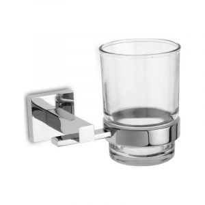 Ποτηροθήκη γυάλινη LITO KARAG