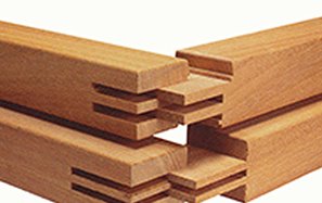 Ξυλόκολλες και παρκετόκολλες