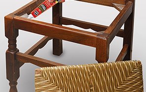 Κόλλες ειδικών εφαρμογών