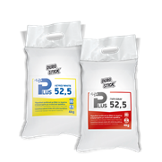 Yδραυλικό συνδετικό με βάση το τσιμέντο