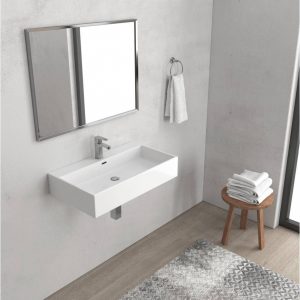 Νιπτήρας αναρτώμενος DAPHNE KARAG