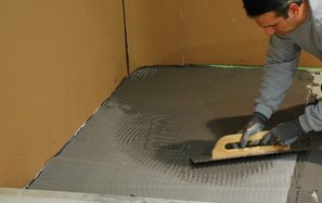 Οπλισμός δαπέδων & εργαλεία