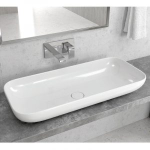 Νιπτήρας επικαθήμενος PREMIUM KARAG