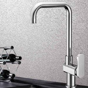 Μπαταρία κουζίνας 6680 PRAXIS