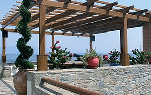 Ξυλοπροστασία, υποστρώματα & βερνίκια ξύλου