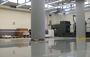 Εποξειδικά xρώματα & αστάρια