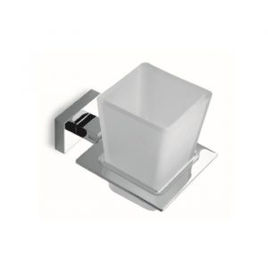 Ποτηροθήκη γυάλινη NEW COLOMDO KARAG