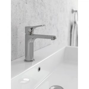 Μπαταρία νιπτήρος ZOE PRAXIS