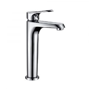 Μπαταρία νιπτήρος υψηλή ZOE PRAXIS