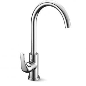 Μπαταρία κουζίνας ROSA PRAXIS