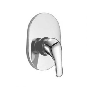 Μίκτης ντους 3 δρόμων NEW ROSA PRAXIS