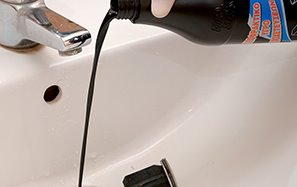 Αποφρακτικά