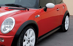 Προϊόντα καθαρισμού & προστασίας αυτοκινήτου