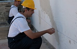 Στεγανωτικά υλικά περιμετρικής θερμομόνωσης
