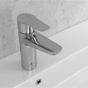 Μπαταρία νιπτήρος EASTER PRAXIS