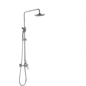 Μπαταρία σταθερού ντους EASTER PRAXIS