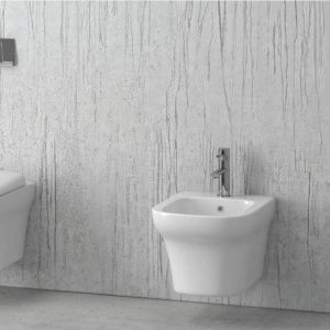 Μπιντές αναρτώμενος GRACE KARAG