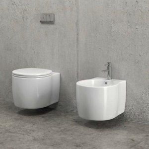 Μπιντές αναρτώμενος IMPRESSION KARAG