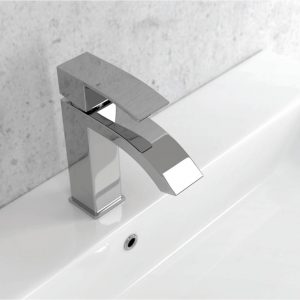 Μπαταρία νιπτήρος GINKO PRAXIS