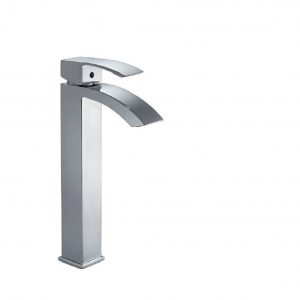 Μπαταρία νιπτήρος υψηλή GINKO PRAXIS