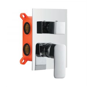 Μίκτης ντους 5 δρόμων GINKO PRAXIS