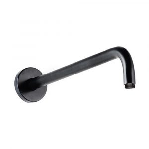 Βραχίονας παροχής νερού ANDARE NERO CFT206A PRAXIS