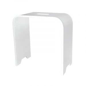 Κάθισμα ντους επιφάνειας solid KARAG