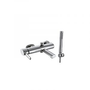 Μπαταρία λουτρού SINAR PRAXIS