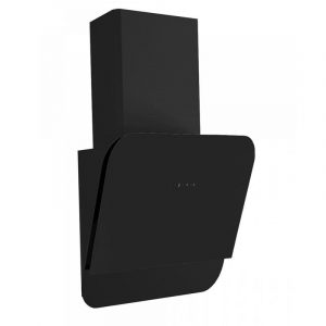 Επίτοιχη καμινάδα κουζίνας με κρύσταλλο FIESTA 180w KARAG