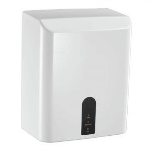 Αυτόματος στεγνωτήρας χεριών θερμού αέρα HOTEL FL-2006 KARAG