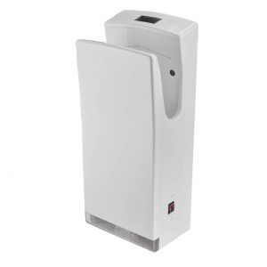 Αυτόματος στεγνωτήρας χεριών HOTEL FL-2026 KARAG