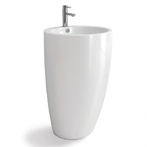 Νιπτήρας επιδαπέδιος TROCADERO KARAG