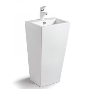 Νιπτήρας επιδαπέδιος MARAIS KARAG