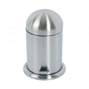 Χαρτοδοχείο απορριμμάτων 5lt HOTEL KARAG