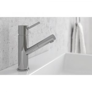 Μπαταρία νιπτήρος DALIS PRAXIS