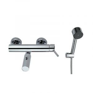 Μπαταρία λουτρού DALIS PRAXIS