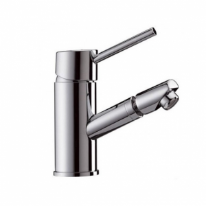 Μπαταρία μπιντέ DALIS PRAXIS