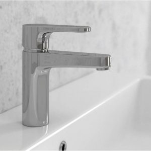 Μπαταρία νιπτήρος TERIS PRAXIS