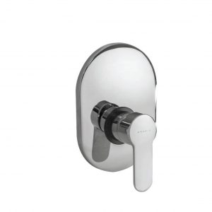 Μίκτης ντους 3 δρόμων TERIS PRAXIS