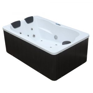 Σύστημα SPA εξωτερικού χώρου με τεχνολογία BALBOA M-3374 KARAG