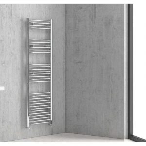 Θερμαντικό σώμα μπάνιου NILE 30×500×1720mm KARAG